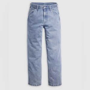 Levi’s 568 Loose Straight Carpenter Men's Jeans - 32x30 - NEW